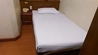 Bunk Sukhumvit 11 Business Inn Bangkok Exterior foto
