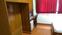 Bunk Sukhumvit 11 Business Inn Bangkok Exterior foto