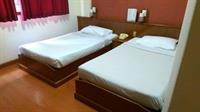 Bunk Sukhumvit 11 Business Inn Bangkok Exterior foto