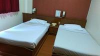 Bunk Sukhumvit 11 Business Inn Bangkok Exterior foto