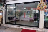Bunk Sukhumvit 11 Business Inn Bangkok Exterior foto
