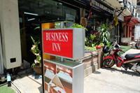 Bunk Sukhumvit 11 Business Inn Bangkok Exterior foto