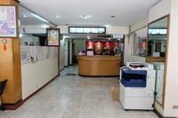 Bunk Sukhumvit 11 Business Inn Bangkok Exterior foto