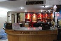 Bunk Sukhumvit 11 Business Inn Bangkok Exterior foto