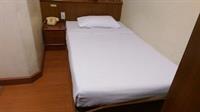 Bunk Sukhumvit 11 Business Inn Bangkok Exterior foto