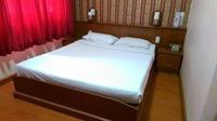 Bunk Sukhumvit 11 Business Inn Bangkok Exterior foto
