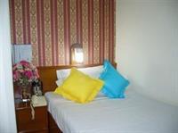 Bunk Sukhumvit 11 Business Inn Bangkok Exterior foto
